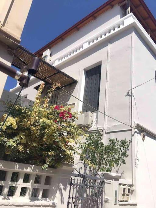 Traditional Haus Agios Nikolaos  Exterior photo