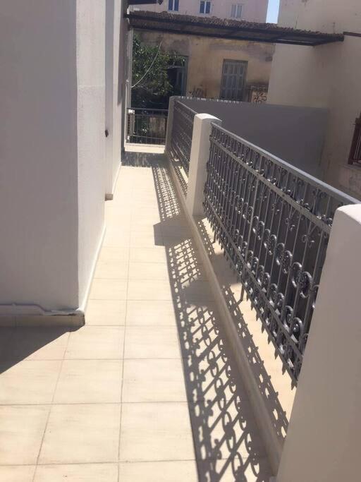 Traditional Haus Agios Nikolaos  Exterior photo