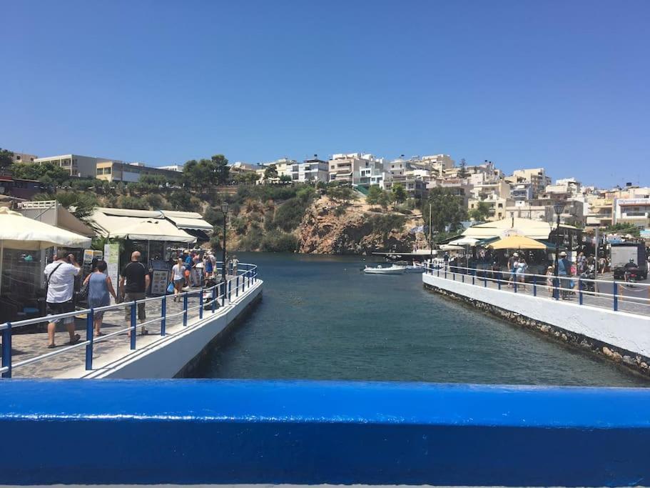Traditional Haus Agios Nikolaos  Exterior photo