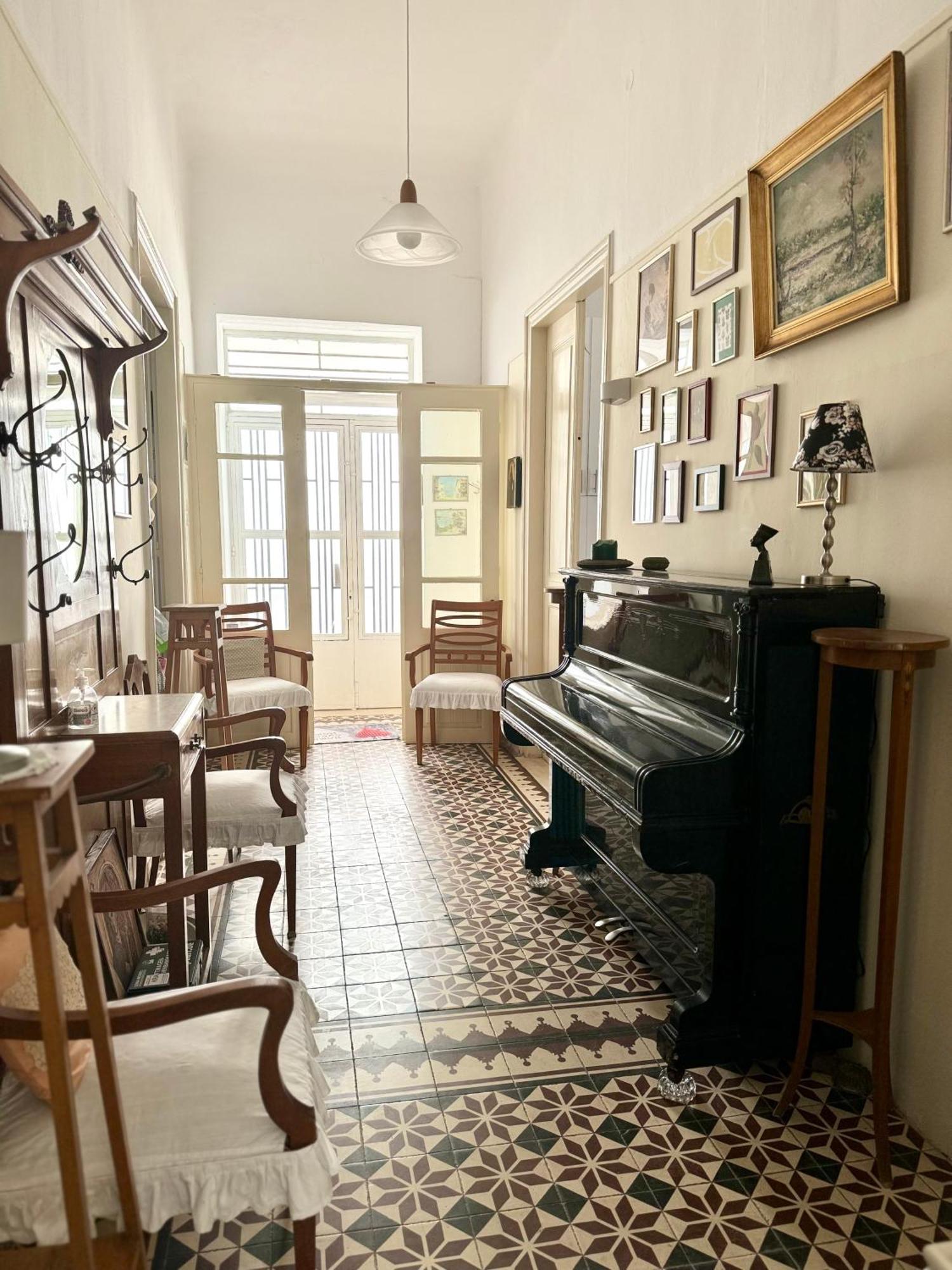 Traditional Haus Agios Nikolaos  Exterior photo
