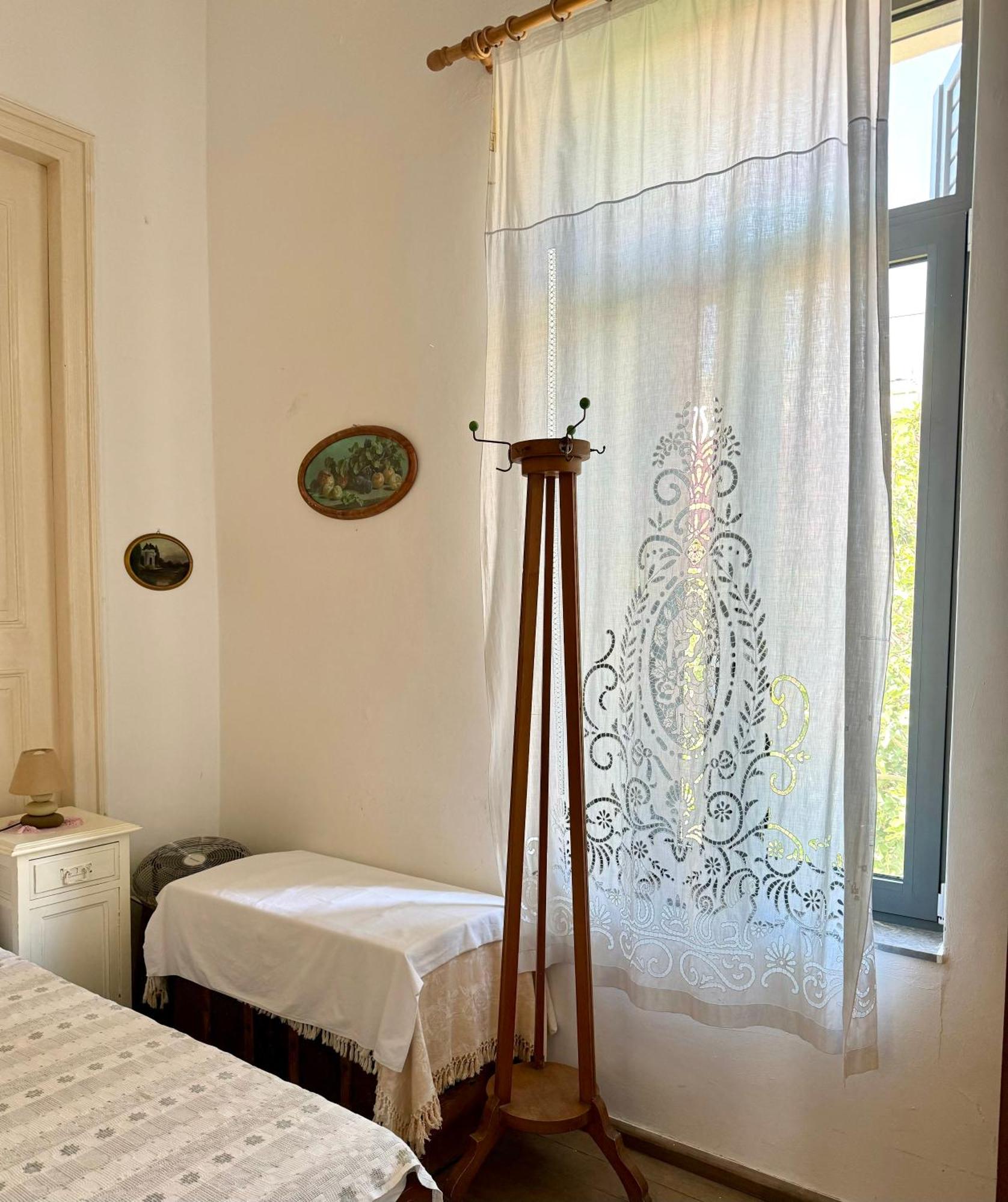 Traditional Haus Agios Nikolaos  Exterior photo